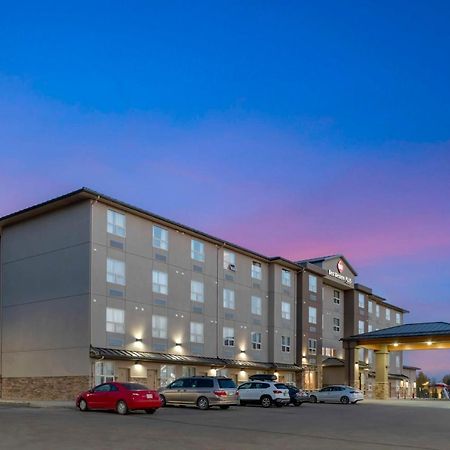 Best Western Plus Moose Jaw Bagian luar foto