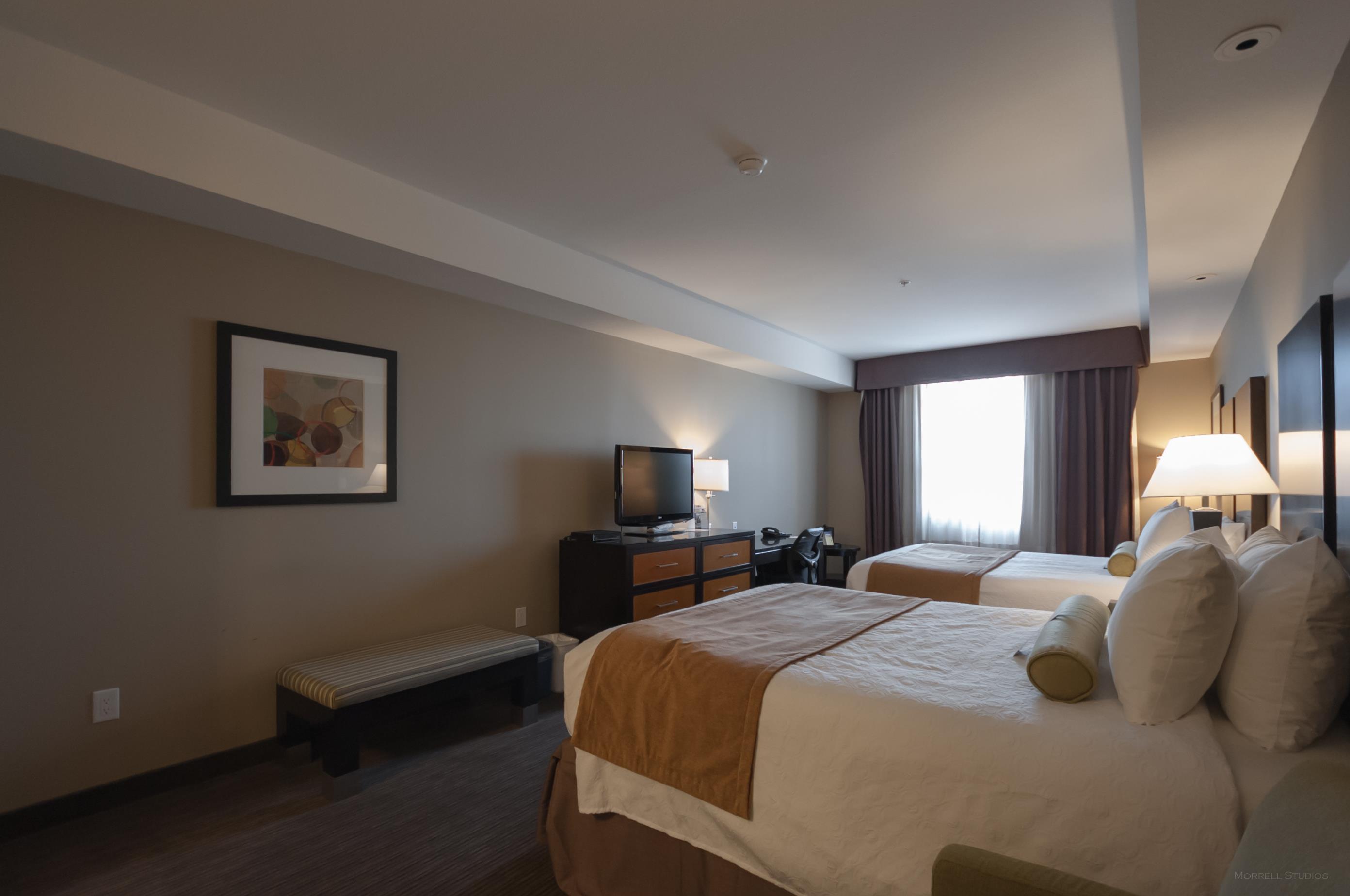 Best Western Plus Moose Jaw Bagian luar foto
