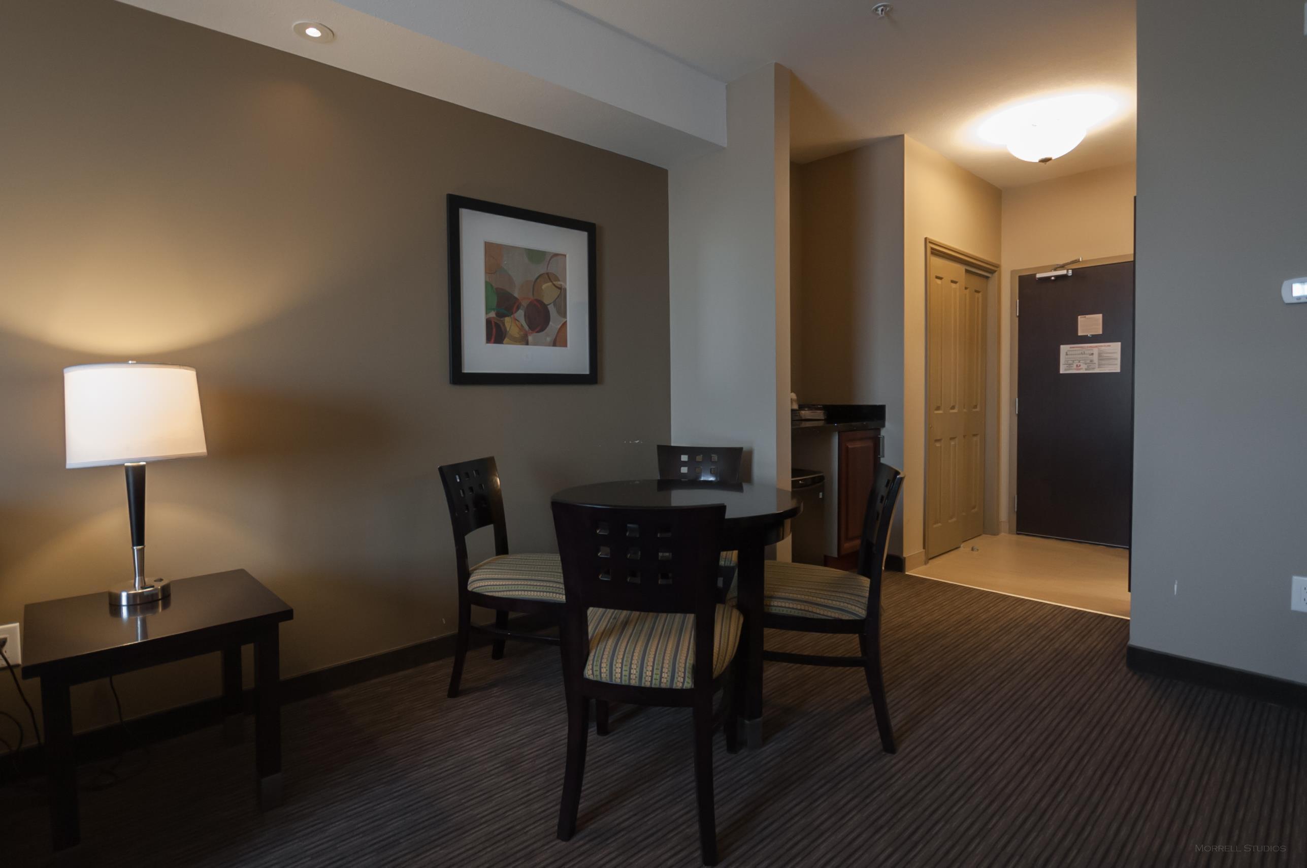 Best Western Plus Moose Jaw Bagian luar foto
