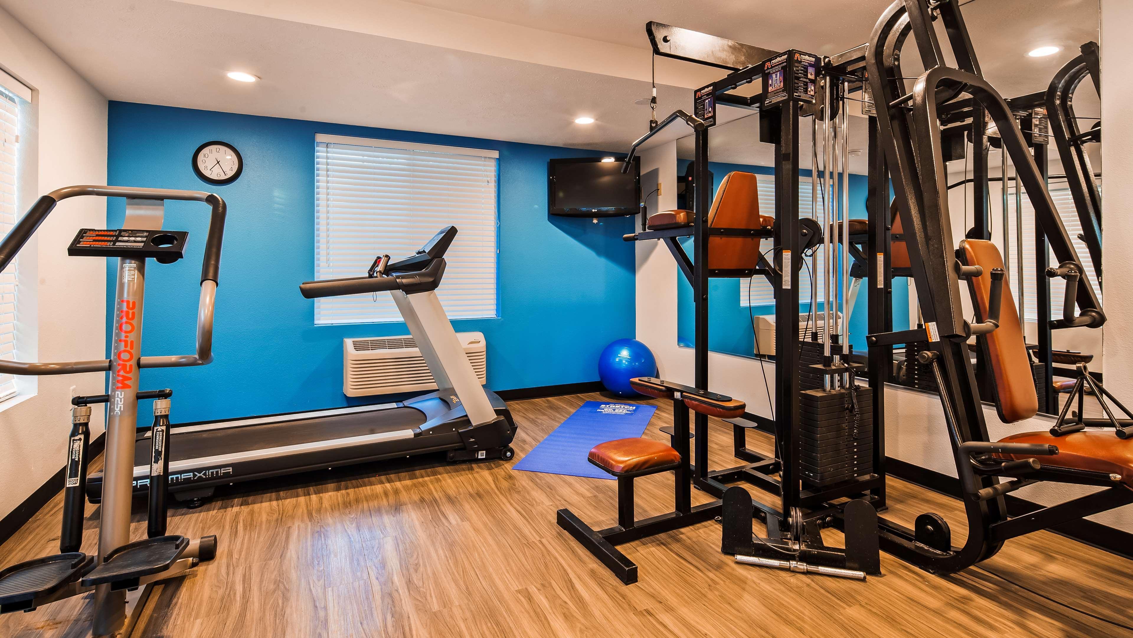 Best Western Plus Moose Jaw Bagian luar foto