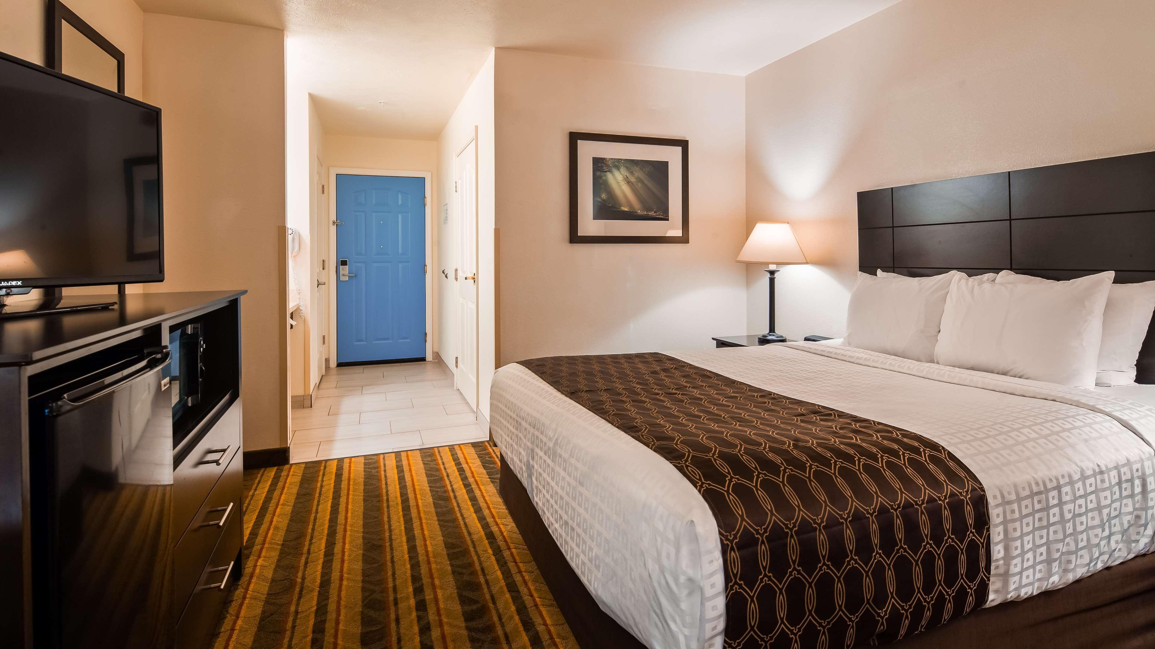 Best Western Plus Moose Jaw Bagian luar foto